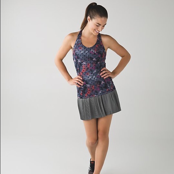 Lululemon Kanto Catch Me Tank - Picture 2 of 6